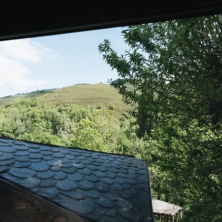 Holiday home Casa Trisquel Hospital (Lugo)