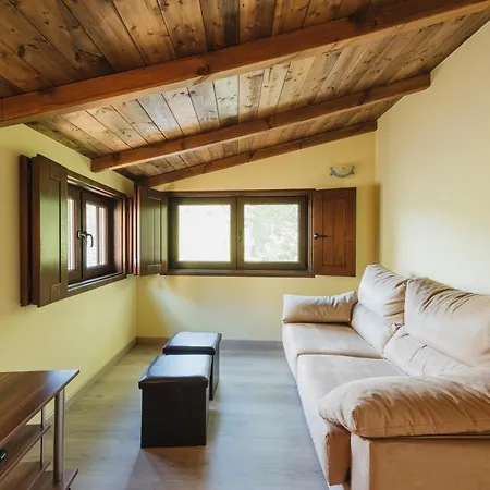 Casa Trisquel *