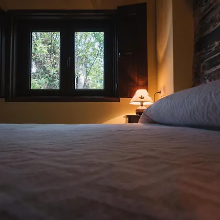 Casa Trisquel Holiday home Hospital (Lugo)