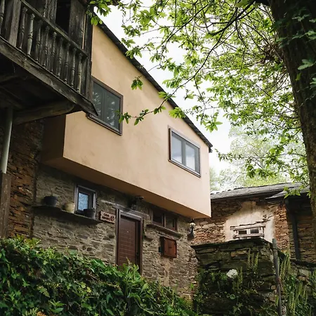 Casa Trisquel