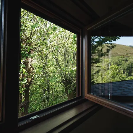 Casa Trisquel Holiday home *