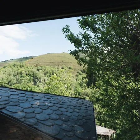 Holiday home Casa Trisquel Hospital (Lugo)