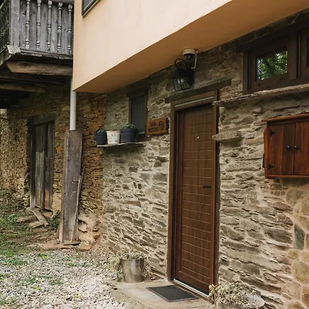Casa Trisquel Holiday home