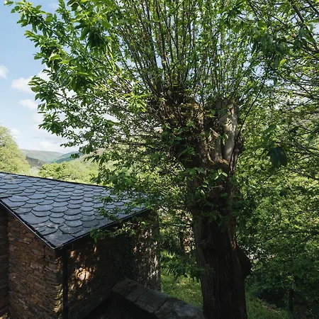 Holiday home Casa Trisquel Hospital (Lugo)