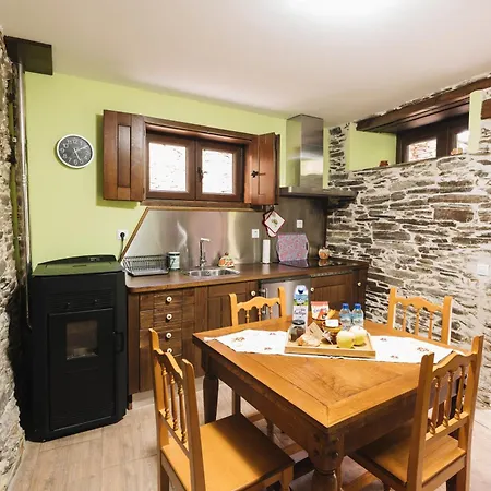 Casa Trisquel *