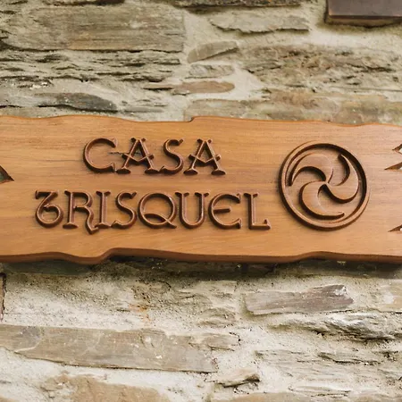 Casa Trisquel